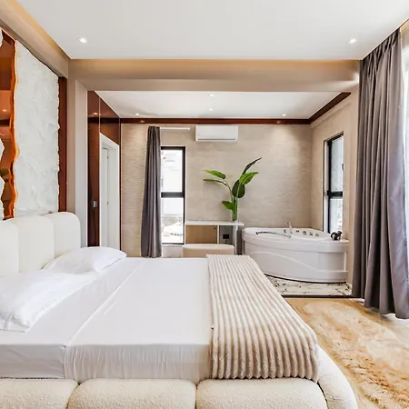 Verona Boutique 4* Durrës