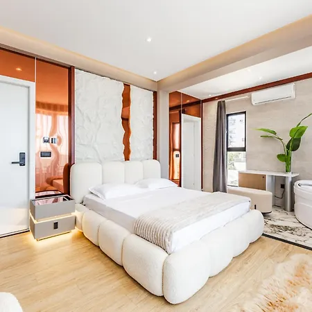 Hotel Verona Boutique