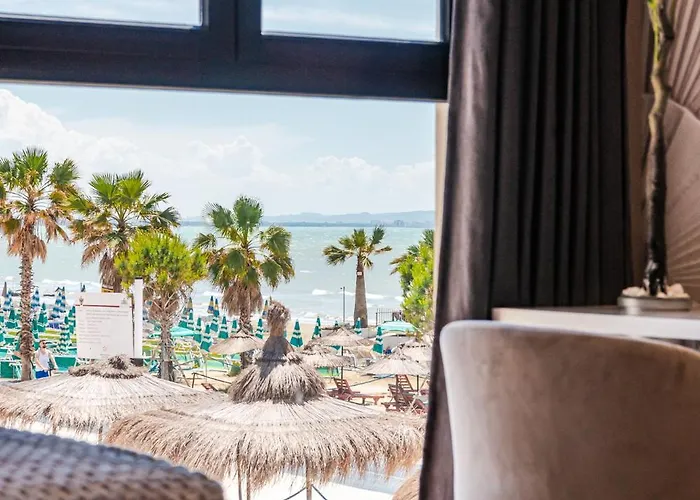 Verona Boutique Hotel Durrës