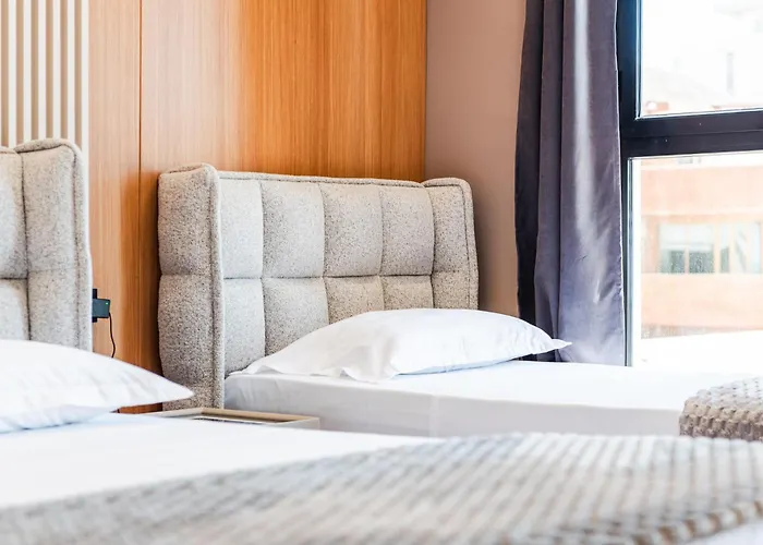 Hotel Verona Boutique 4*