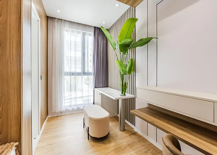 Hotel Verona Boutique Durrës
