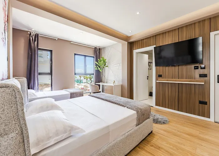 Verona Boutique Hotel