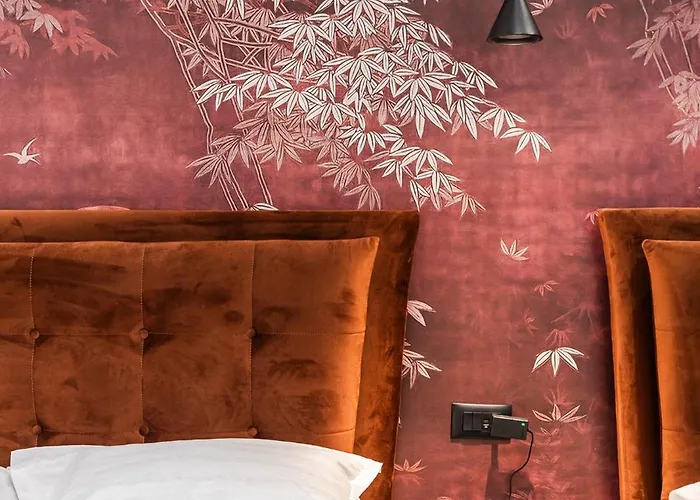 Hotel Verona Boutique