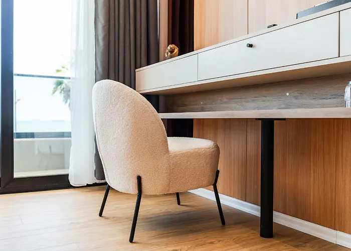 Verona Boutique 4* Durrës