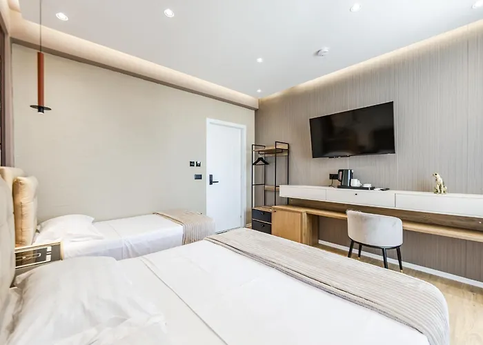 Hotel Verona Boutique 4*